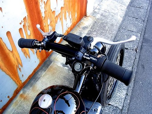 CRAZY ORANGE MOTORCYCLE: CRAZY ORANGE DAY!